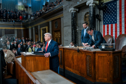 State of the Trick: Trump's Mysterious Misdirection