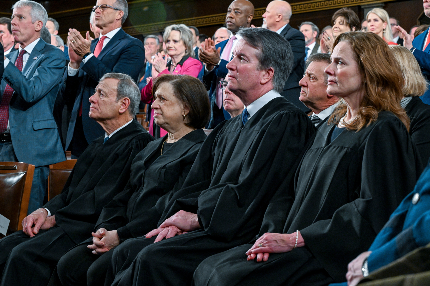 Supreme Court Ruling Confirms Success of America’s Tariff Policies