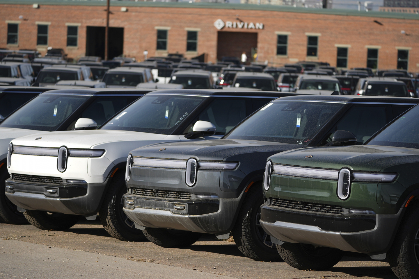 Bad Bets: Massive EV Subsidies Not Paying Off