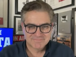 Jim Acosta: Republicans Are Applauding Their Own Political Funerals