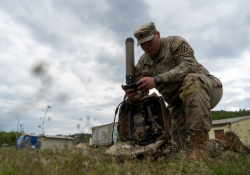 U.S. Army Revamping Its Electronic Warfare Acquisition System