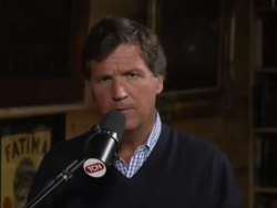 Tucker Carlson on FOX News' Stranglehold on Republicans in Washington