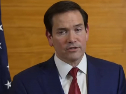 Secretary Rubio: We're Not Taking Cuba's Word About What Happened With Boat Shootout