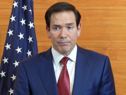 Rubio: Iran Not Enriching Uranium Right Now, But They're Trying To Get To The Point Where They Ultimately Can