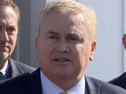 Rep. Comer: Hillary Clinton Said "I Don't Know, You'll Have To Ask My Husband" Numerous Times at Epstein Deposition