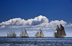Pirates of the American Revolution