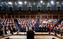 Vibe Shift: Patriotic Optimism Is Back, Baby