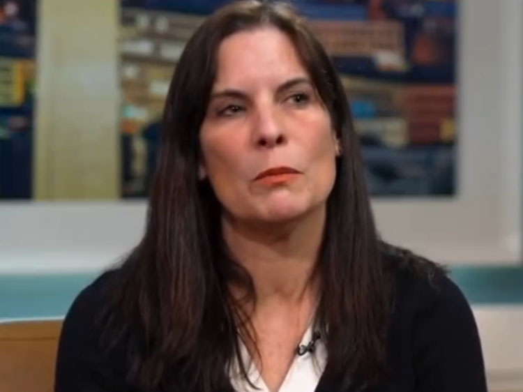 Not Supporting California Mother Says Public School Called CPS For Not Supporting ...