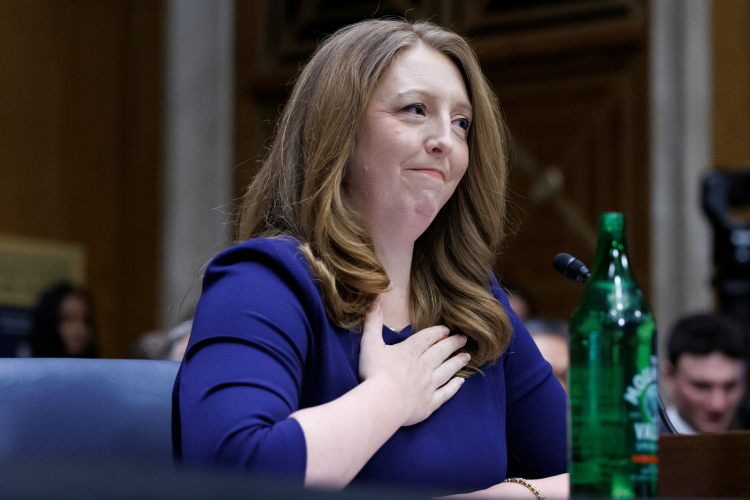 Trump's Pick for Surgeon General Is in Trouble