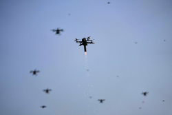 FNC's Griffin: In Iran, U.S. Military Used "One Way Attack Drones" For The First Time Ever