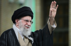 A Third Way On Iran