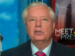Sen. Lindsey Graham: I Don't Buy "You Break It You Own It" Foreign Policy On Iran; Not Our Job