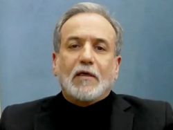 Iranian FM: "We've Lost Some Commanders, But Nothing Has Changed In Our Military Capability"