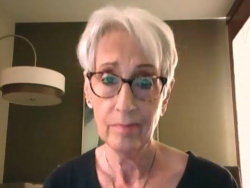 Former Deputy Secretary of State Wendy Sherman: We Could Be On The Edge Of A Wider Sunni-Shi'ite Conflict