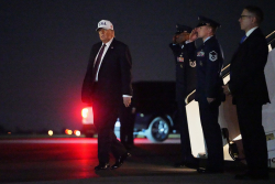 Iran Got Trump All Wrong