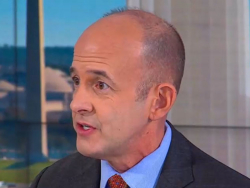 Gen. Teichert: Iran Still Has Ability To Retaliate Against U.S. Forces And Allies