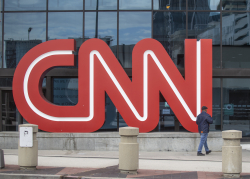 Trump Just Got Much Closer To Bringing CNN To Heel