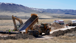 The Scramble for Lithium