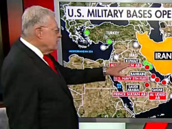 Lt. Gen. Keith Kellogg: We're Not Out Of The Woods Yet Against Iran