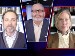 Watch: RAV's "Get Real" With David DesRosiers, 3/1/2026