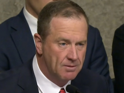 Sen. Schmitt: How The FBI and CIA Were Weaponized To Sideline Trump, "They Didn't Like The Disruption"
