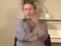 Christopher Hitchens in 2009: Your Multicultural Authorities Are Holding The Gates Open For Barbarians, "Resist It While You Can"