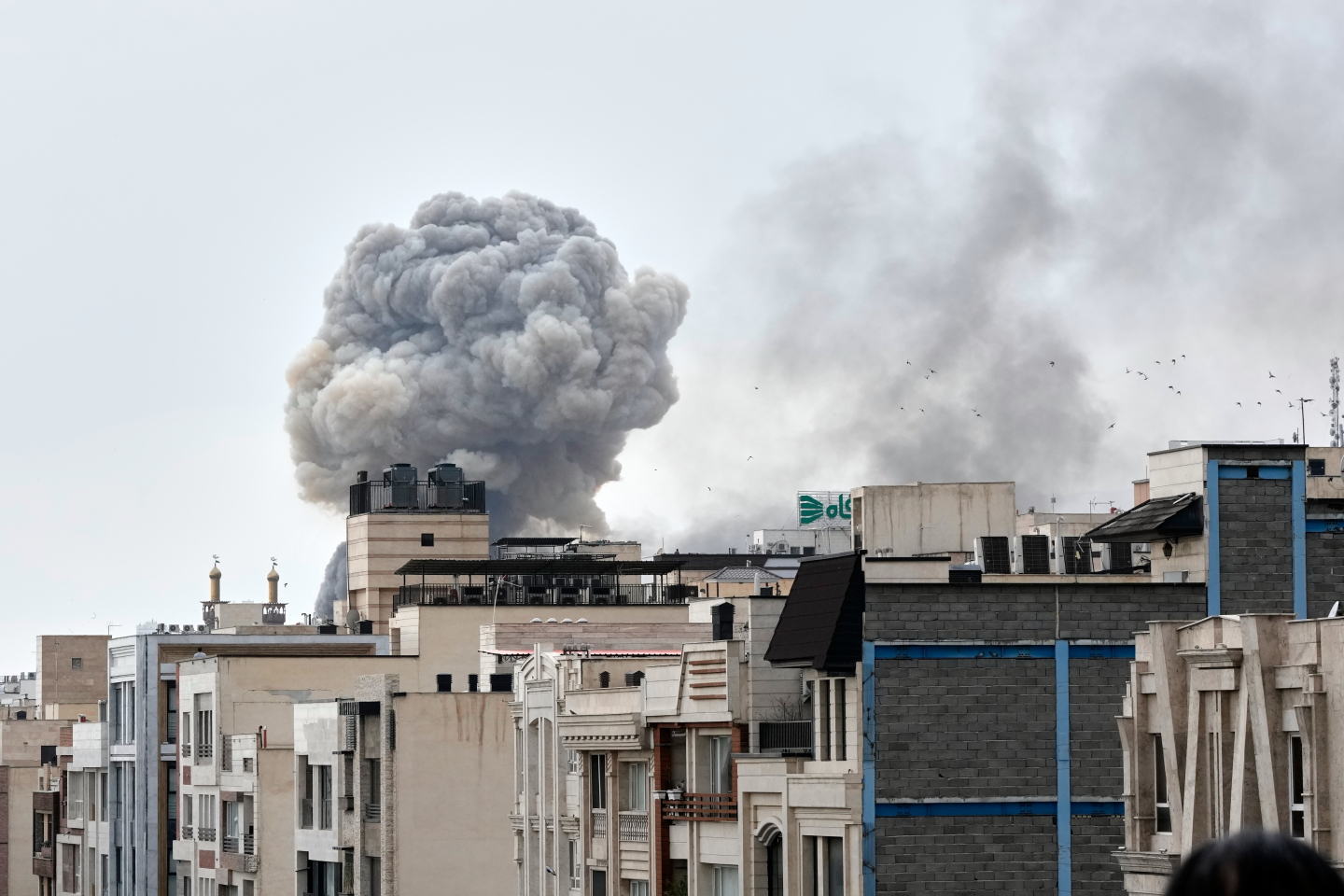 The War Widens | RealClearPolicy