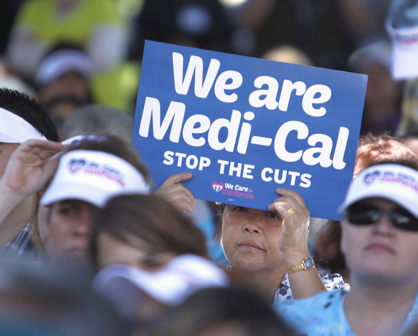 Can Billionaire Tax Cure California Healthcare Woes?