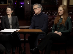 Open to Debate Generational Debate Series (Boomer, X, Z): Are We in a Golden Age of News Media?