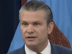 Hegseth: "To The Media Outlets And Political Left Screaming 'Endless Wars,' Stop... This Is Not Endless."