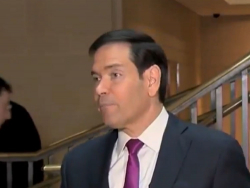 Rubio: Why Now? "We Knew There Would Be An Israeli Action" And Iranian Response Would Be "Automatic"