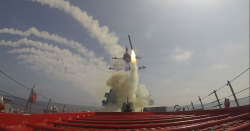 U.S. Navy Seeks 1,200% Increase in Tomahawk Missile Procurement