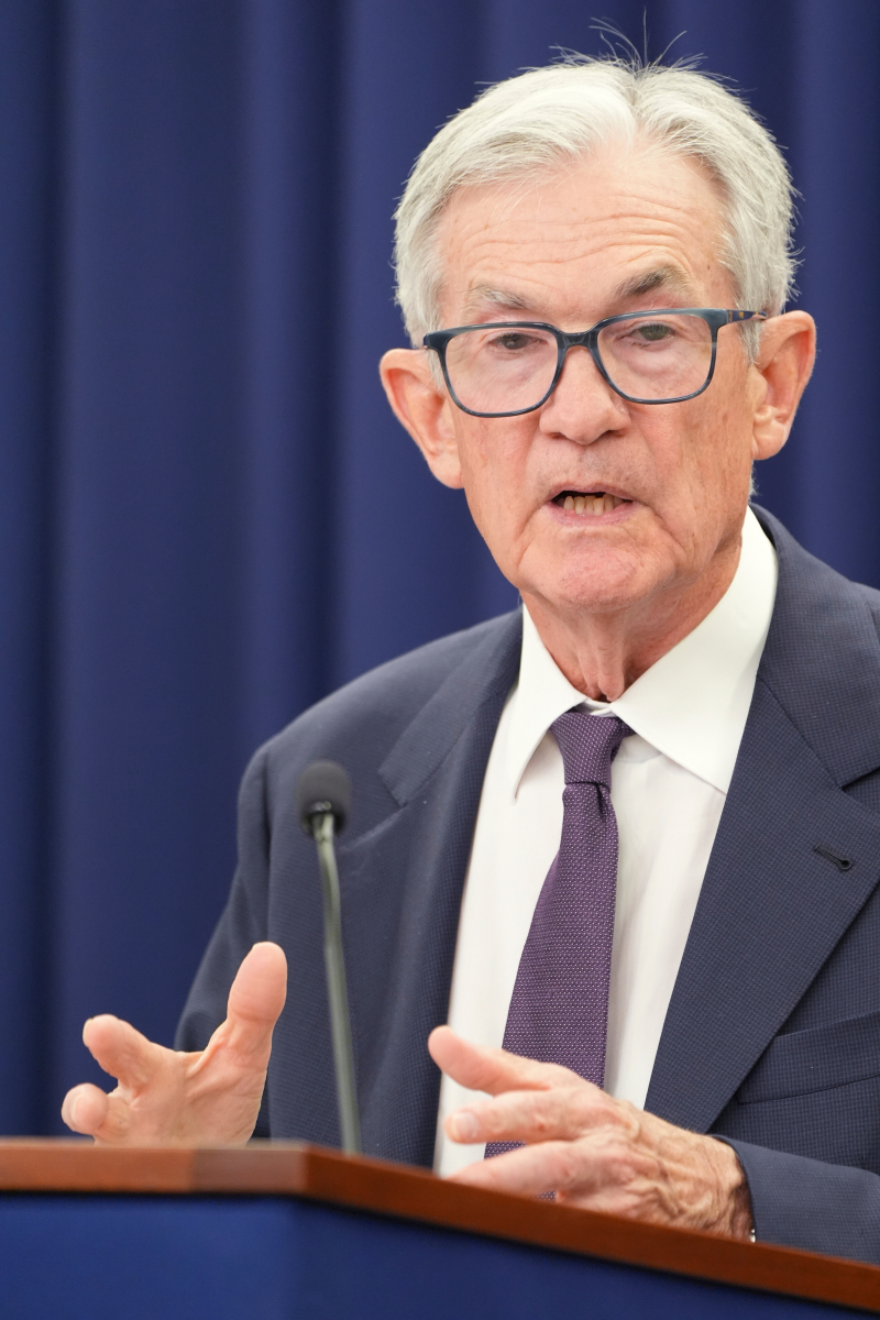 Could the Fed Raise Interest Rates In 2026? | RealClearMarkets