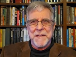 Robbins: Best Case, A Friendly Iran Reshapes the Mideast -- Worst Case, Use Your Imagination