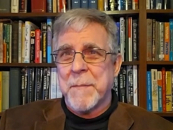 Robbins: U.S. Actions in Iran and Venezuela Are Scaring the Hell out of Russia and China
