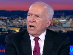John Brennan: Attack On Iran Is "Drastically Bad Mistake" On Par With 2003 Invasion Of Iraq