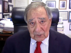 Leon Panetta: Administration Not Being Truthful About Why U.S. Attacked Iran
