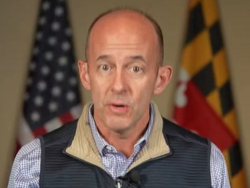 Retired U.S. Air Force Gen. John Teichert: Air Power Alone Won't Deliver Regime Change in Iran
