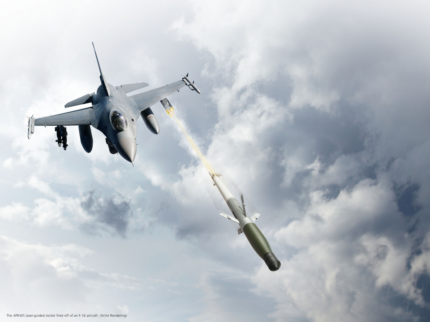 The Rising Role of the Deep Precision Strike | RealClearDefense