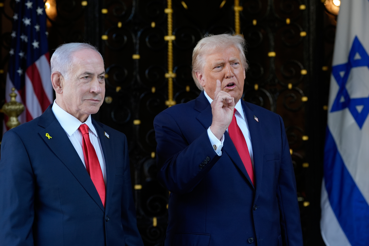 Tom Friedman Is Wrongly “Torn” Between Iran and Israel