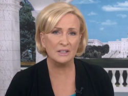 Brzezinski Mocks Hegseth's "Childish Litany" Of Accomplishments In Iran War
