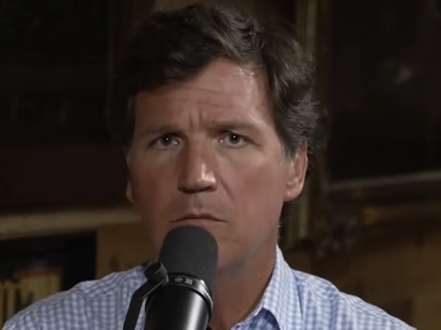 What Happened to Tucker? | RealClearPolicy