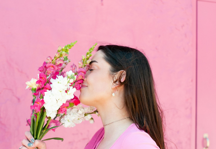 Smell Disturbances Often Linked to Something Worse