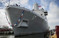 Fury & Ships - The Need to Expand the Fleet
