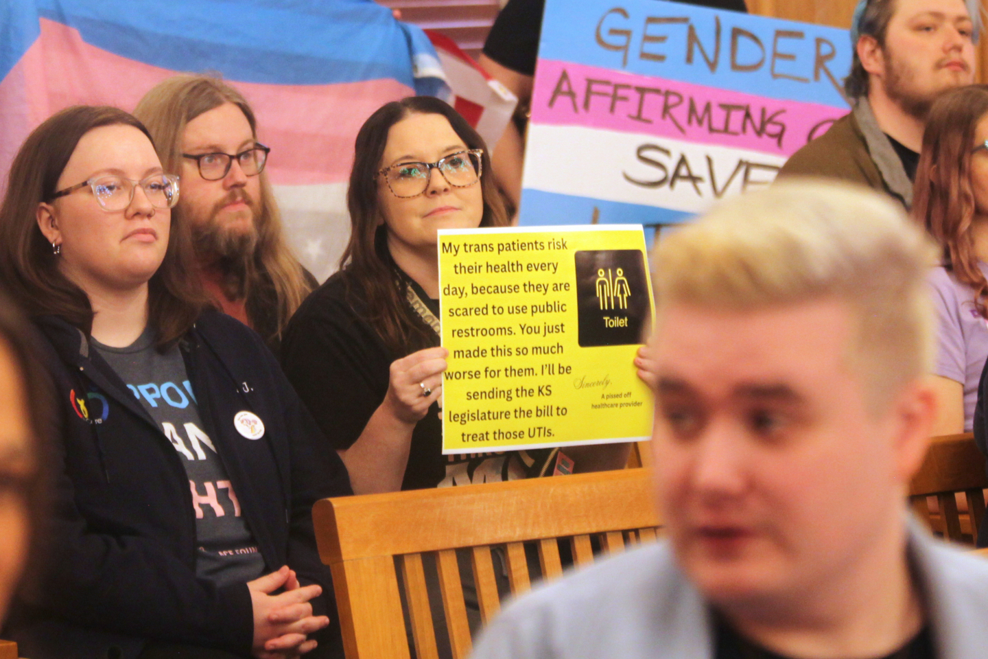 American Psych Assoc. Plays Both Sides of Gender Debate | RealClearScience