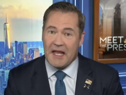 UN Ambassador Mike Waltz: "A Bit Of Short-Term Pain For The Long-Term Gain Of Iran No Longer Being Able To Hold The World's Energy Supplies Hostage"