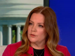 Mollie Hemingway: Republican Voters Will Lose Enthusiasm The Longer Iran War Goes On