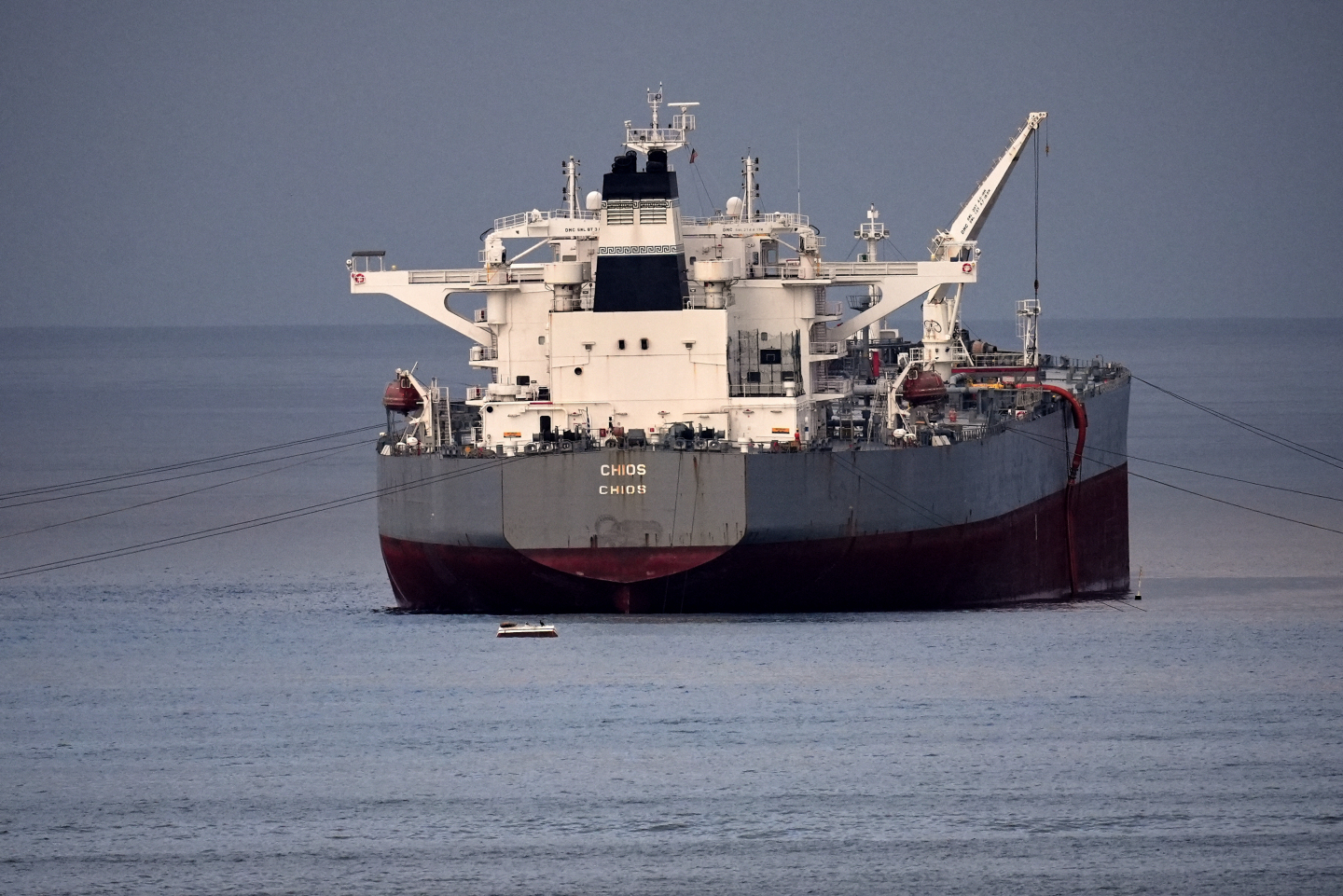 Oil Stays High, China Bets Big on Wind