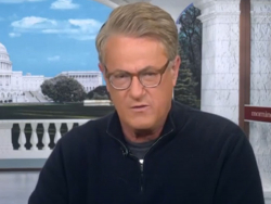 Scarborough: Lindsey Graham And Trump "Drunk On Militarism," "Always Leads To Disaster"