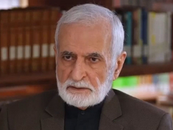 Iranian Official: "No Room for Diplomacy Anymore," Iran Ready To Fight "To The End Of The Game"